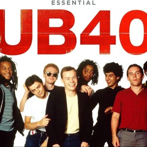 UB40